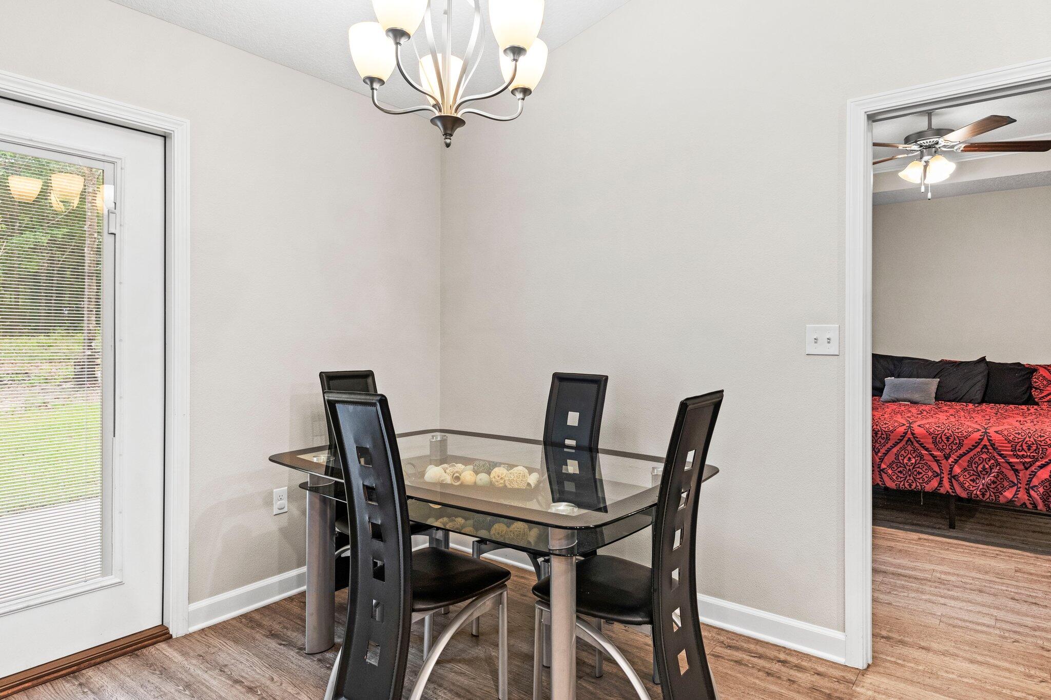 HUTCHESON HILL - Residential