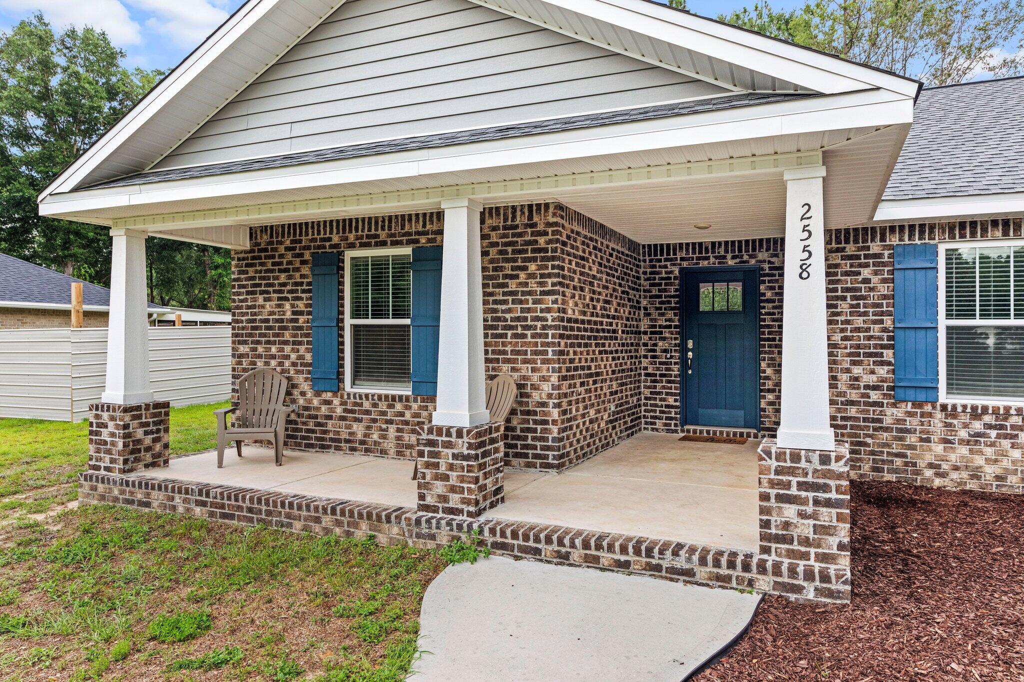 HUTCHESON HILL - Residential