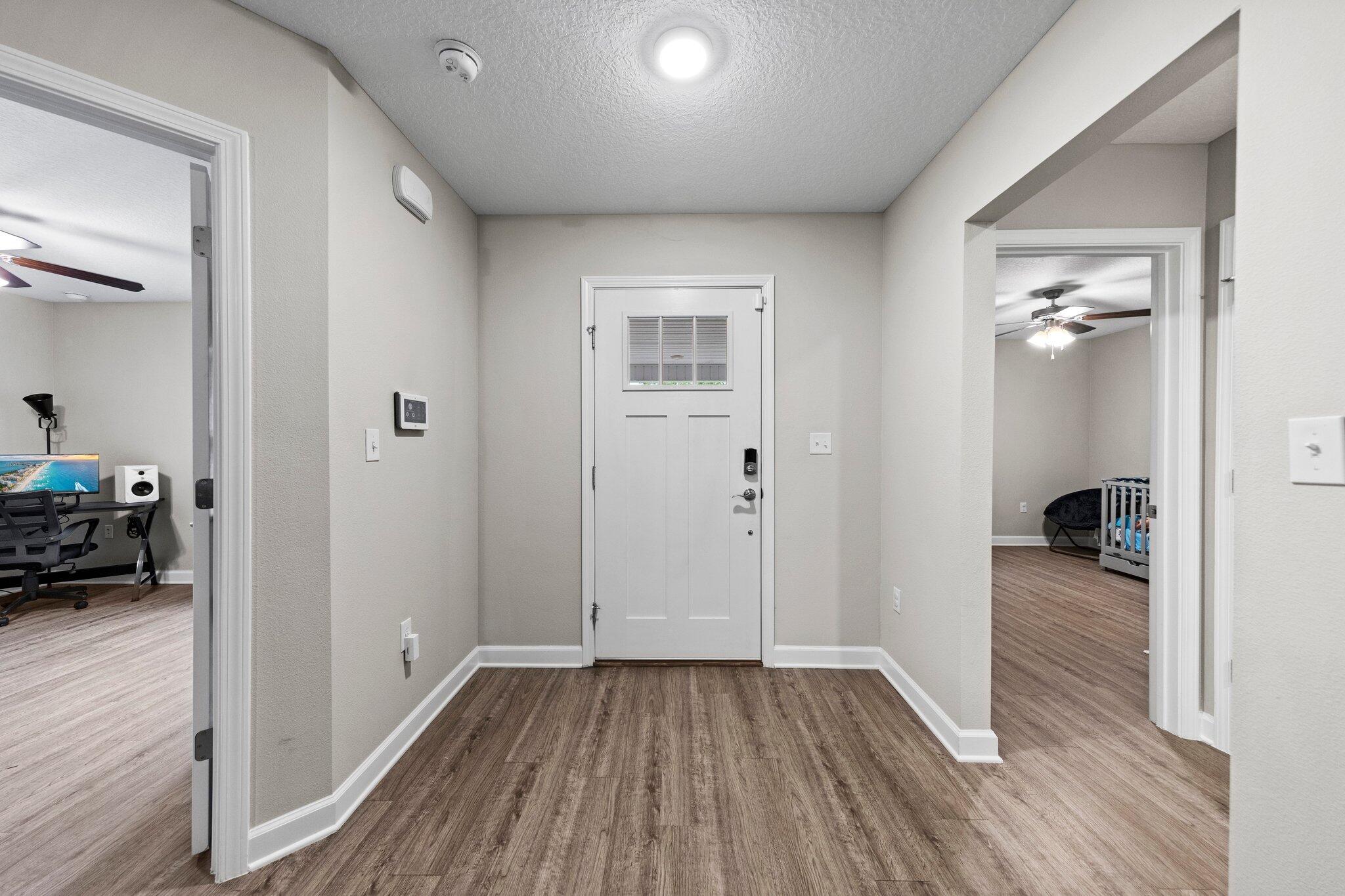 HUTCHESON HILL - Residential