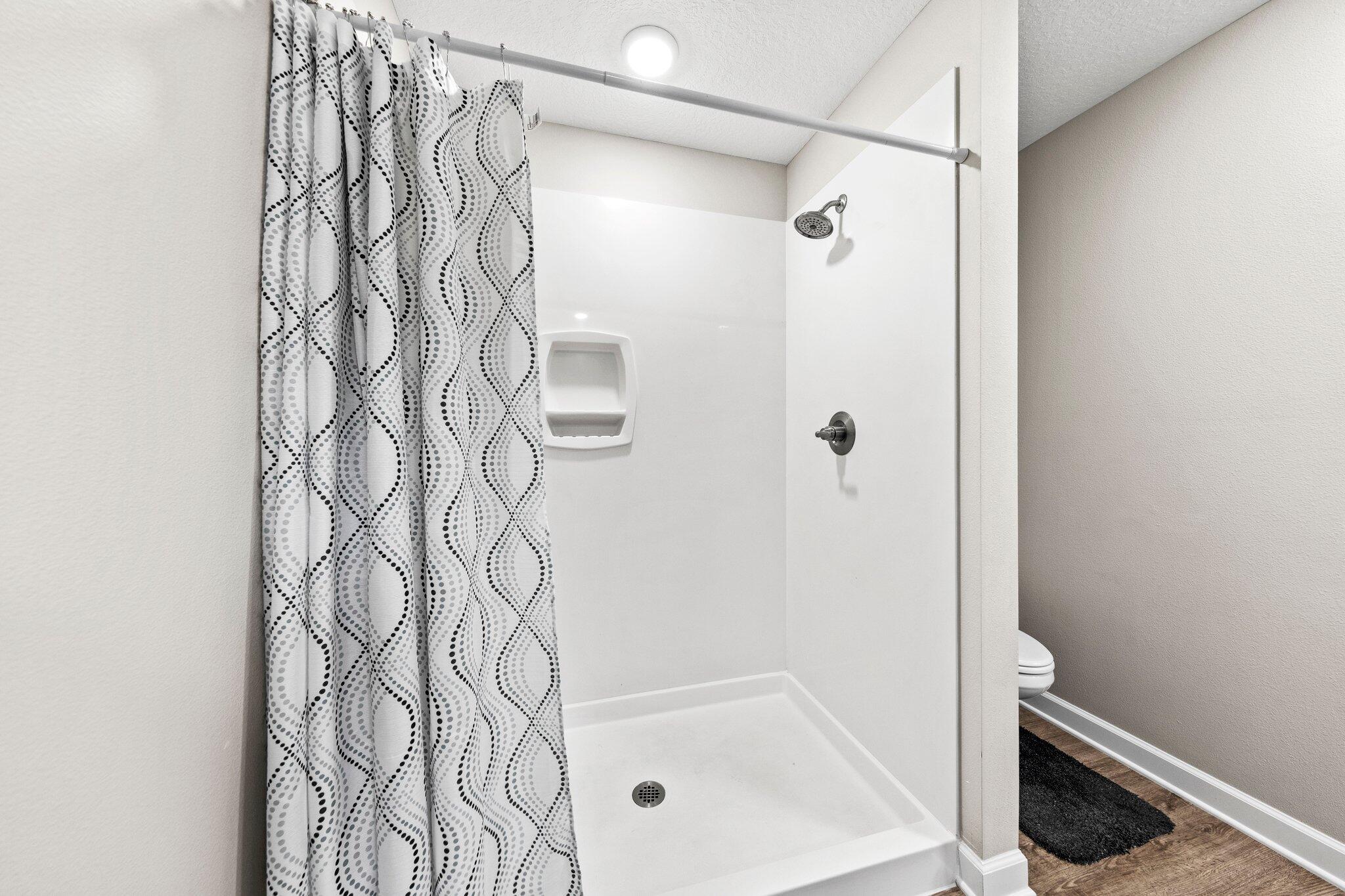 HUTCHESON HILL - Residential