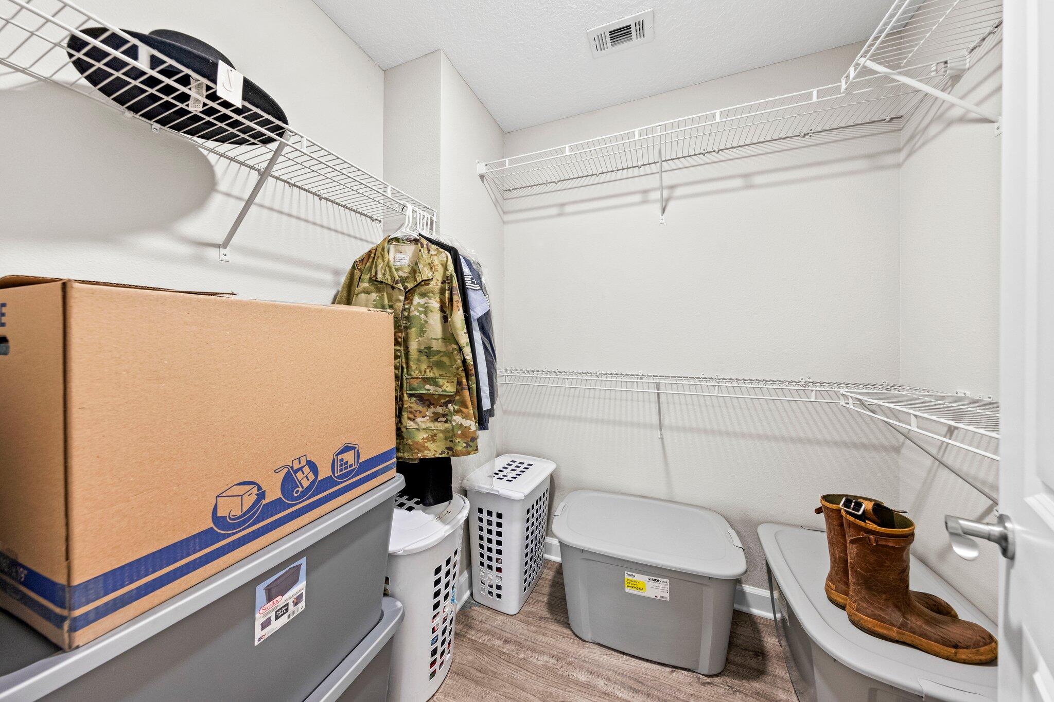 HUTCHESON HILL - Residential