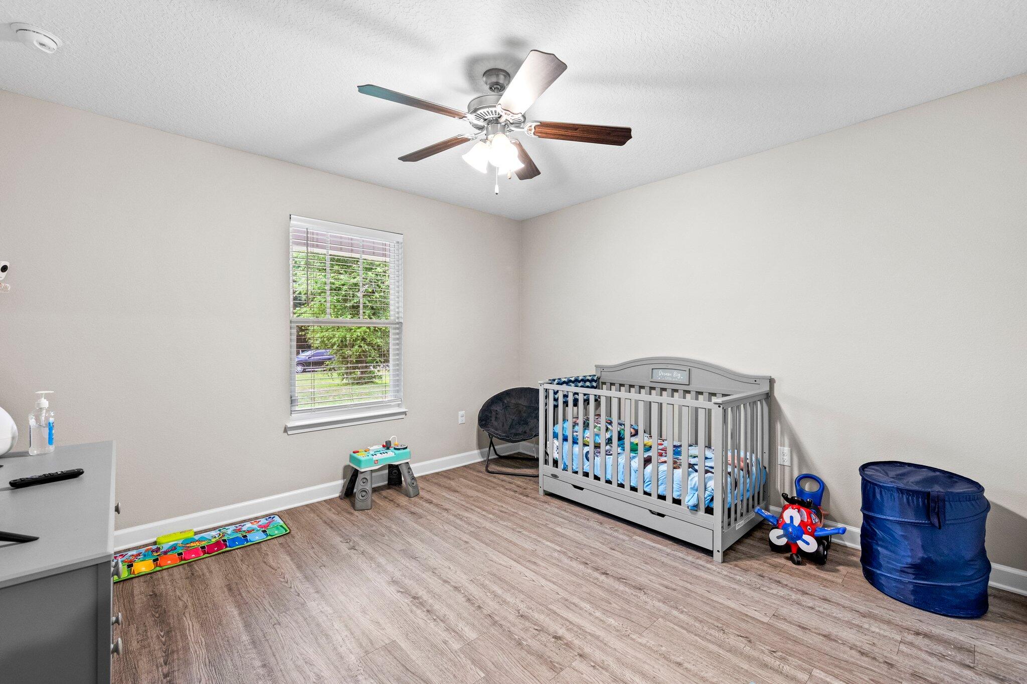 HUTCHESON HILL - Residential