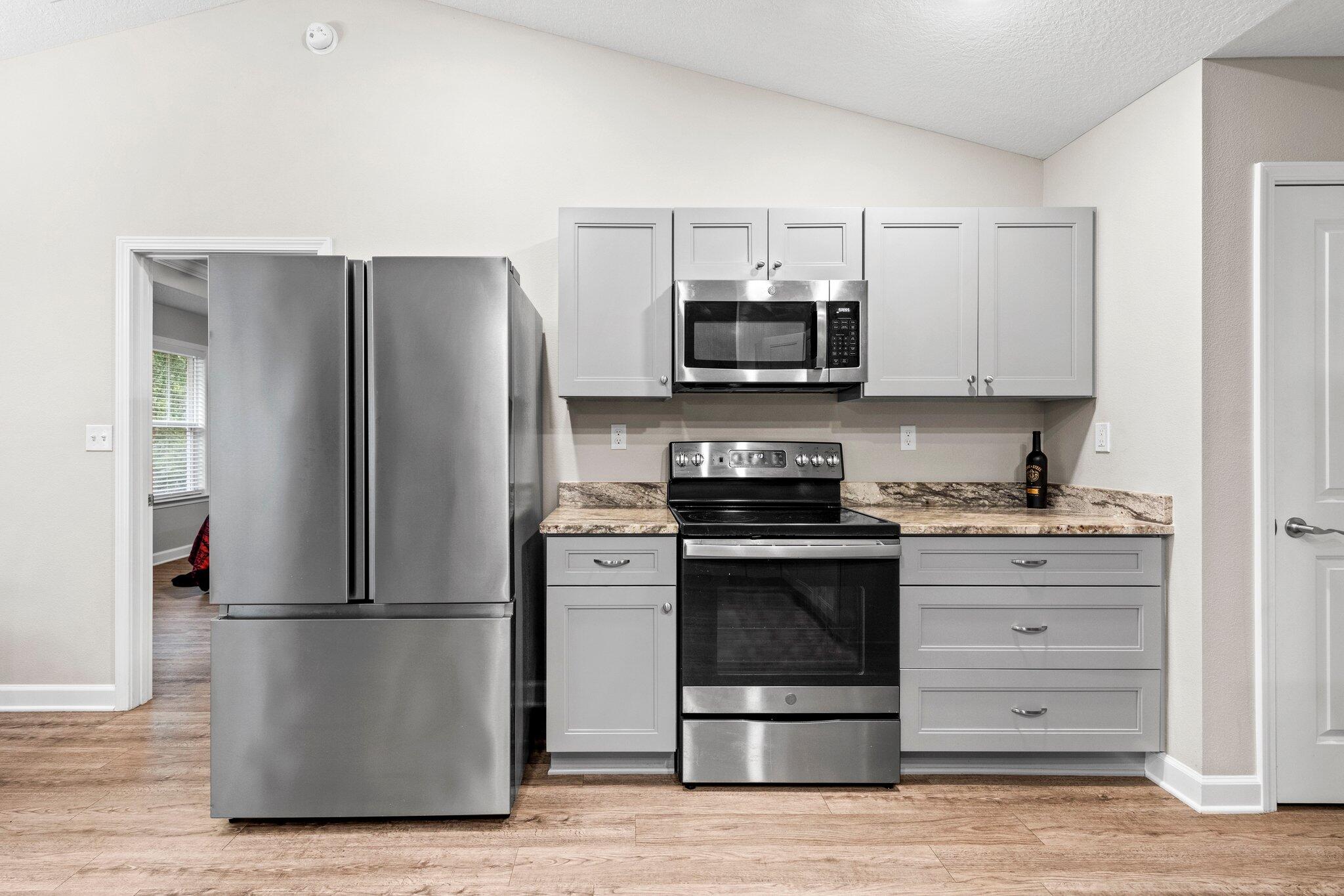 HUTCHESON HILL - Residential