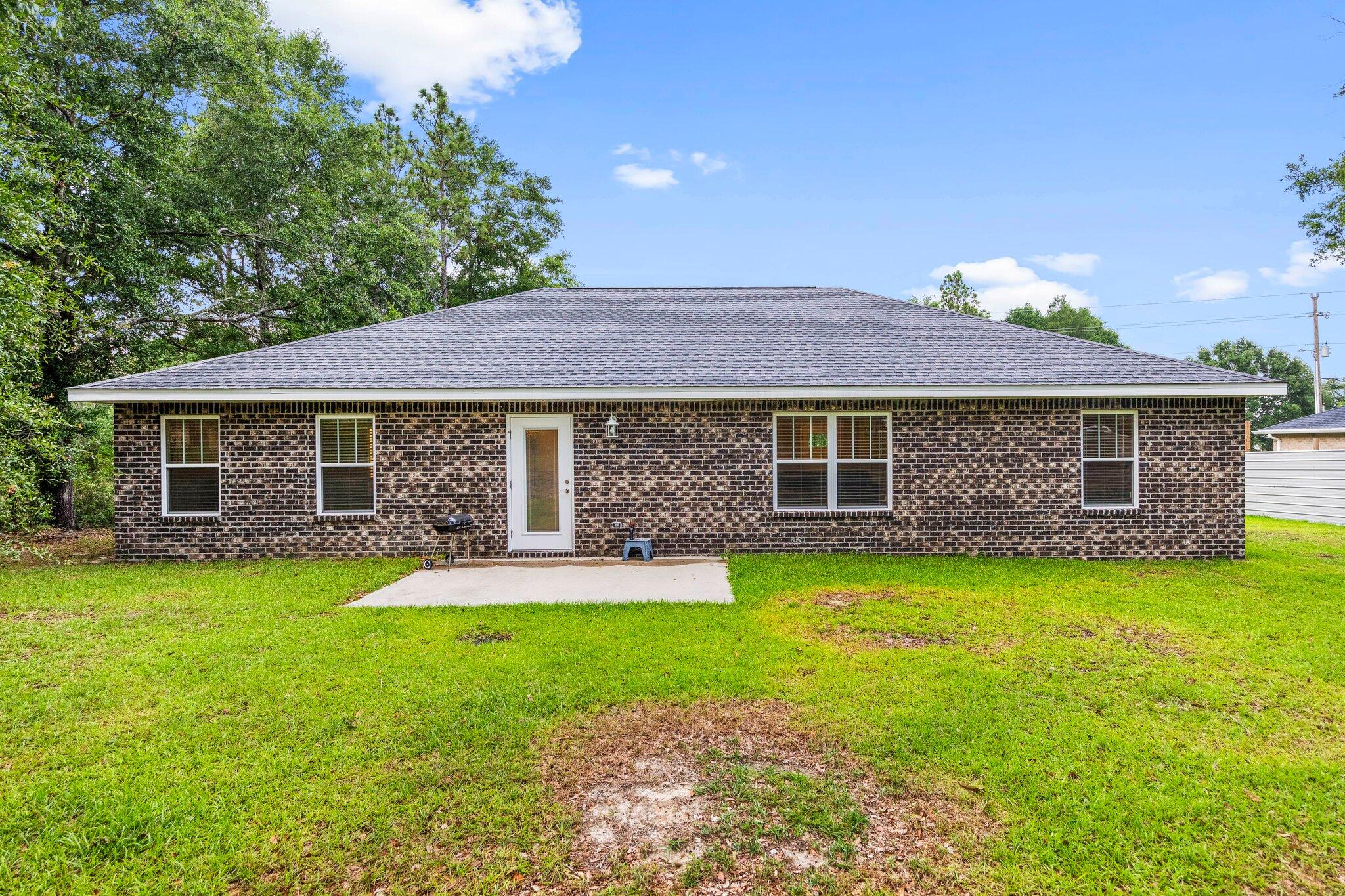 HUTCHESON HILL - Residential