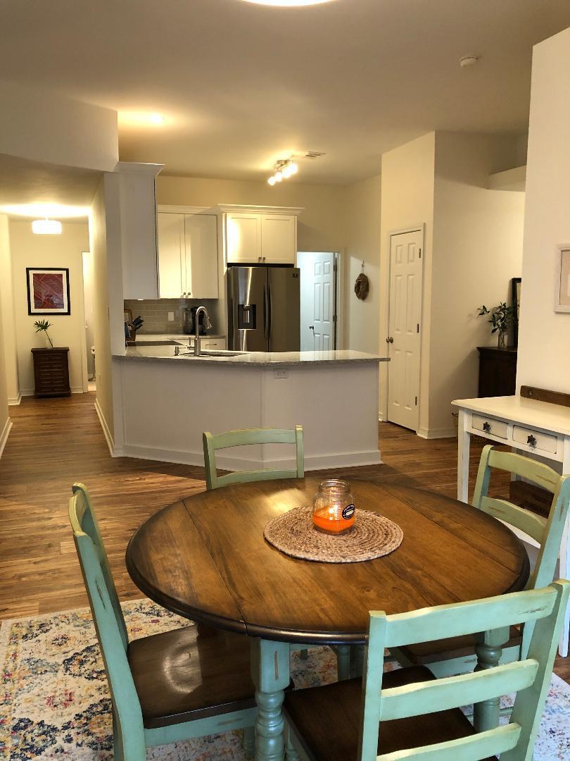 MARSH HARBOR - Residential