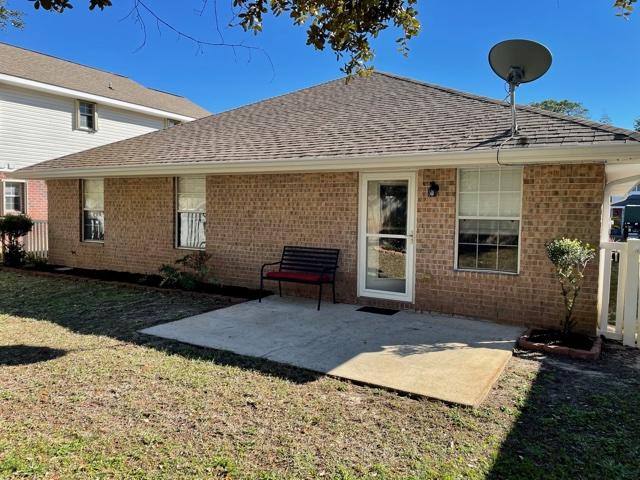 MARSH HARBOR - Residential