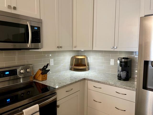 MARSH HARBOR - Residential