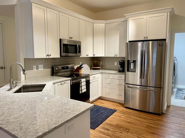 MARSH HARBOR - Residential