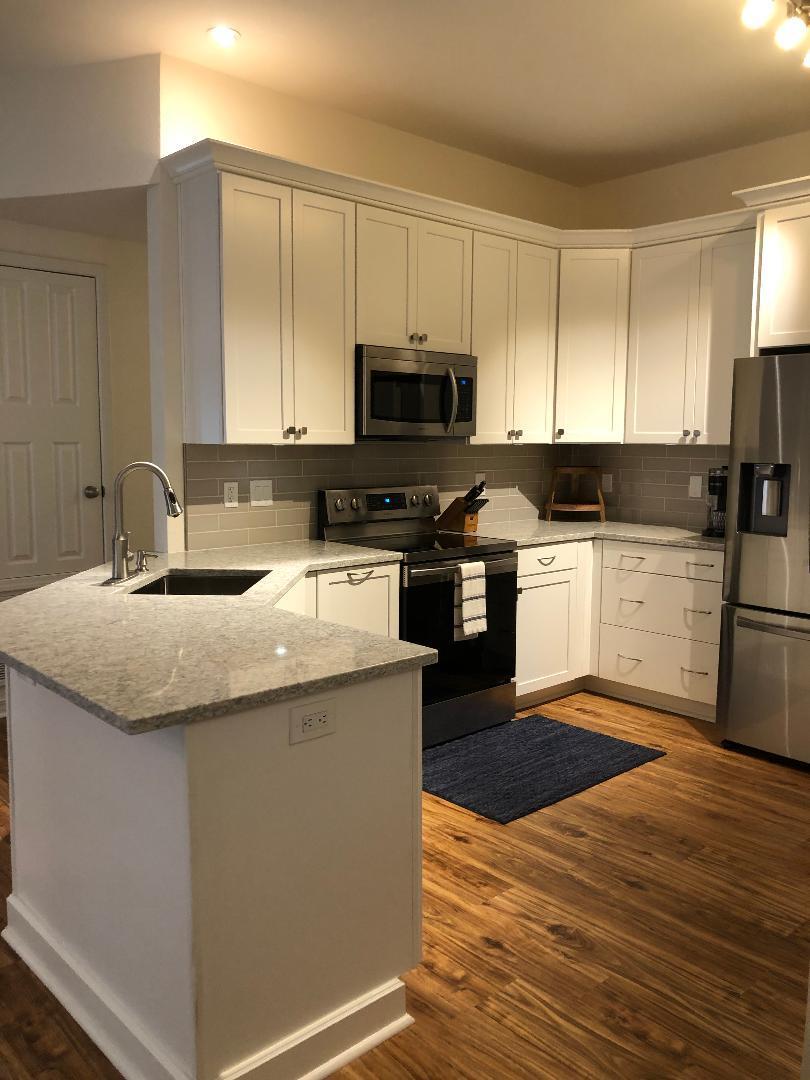 MARSH HARBOR - Residential