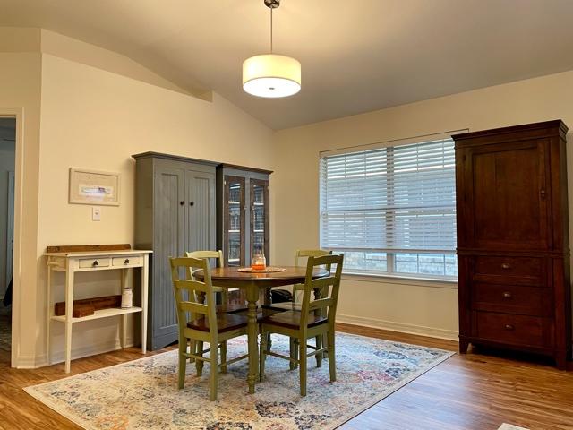 MARSH HARBOR - Residential