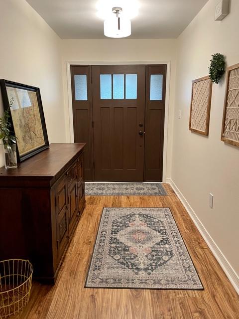 MARSH HARBOR - Residential