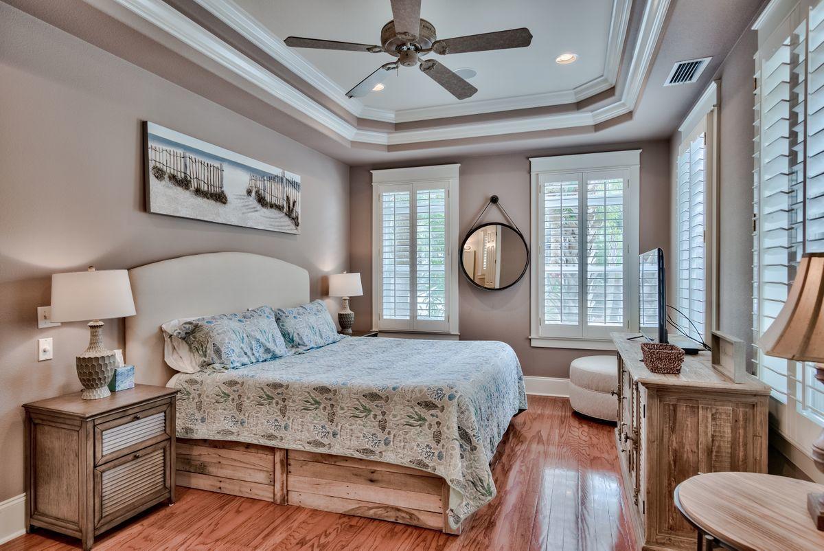 SEACREST BEACH - Residential