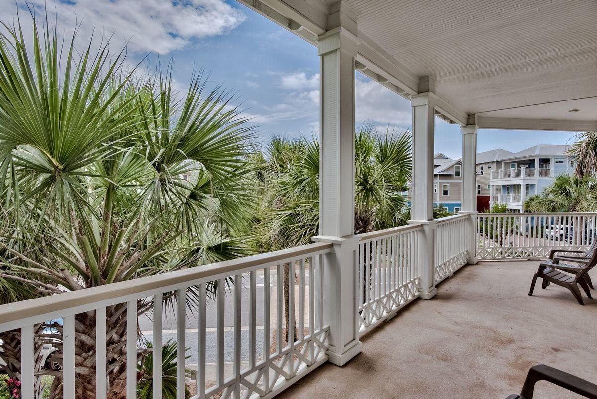 SEACREST BEACH - Residential