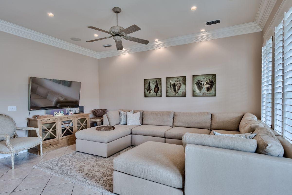 SEACREST BEACH - Residential