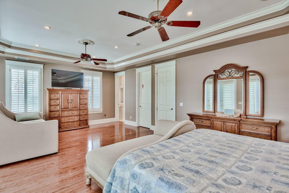 SEACREST BEACH - Residential