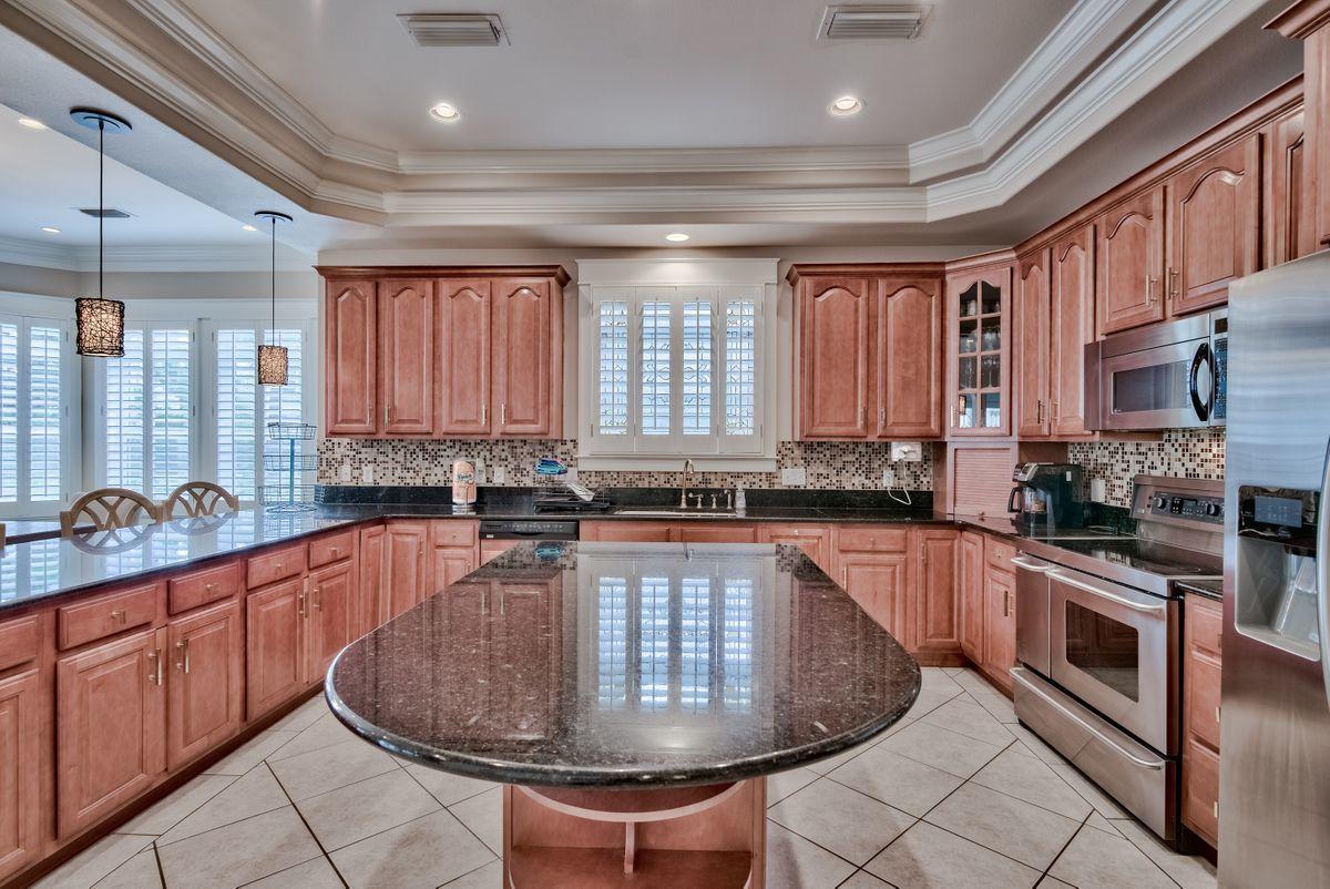 SEACREST BEACH - Residential