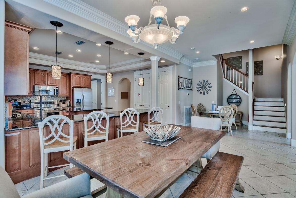 SEACREST BEACH - Residential