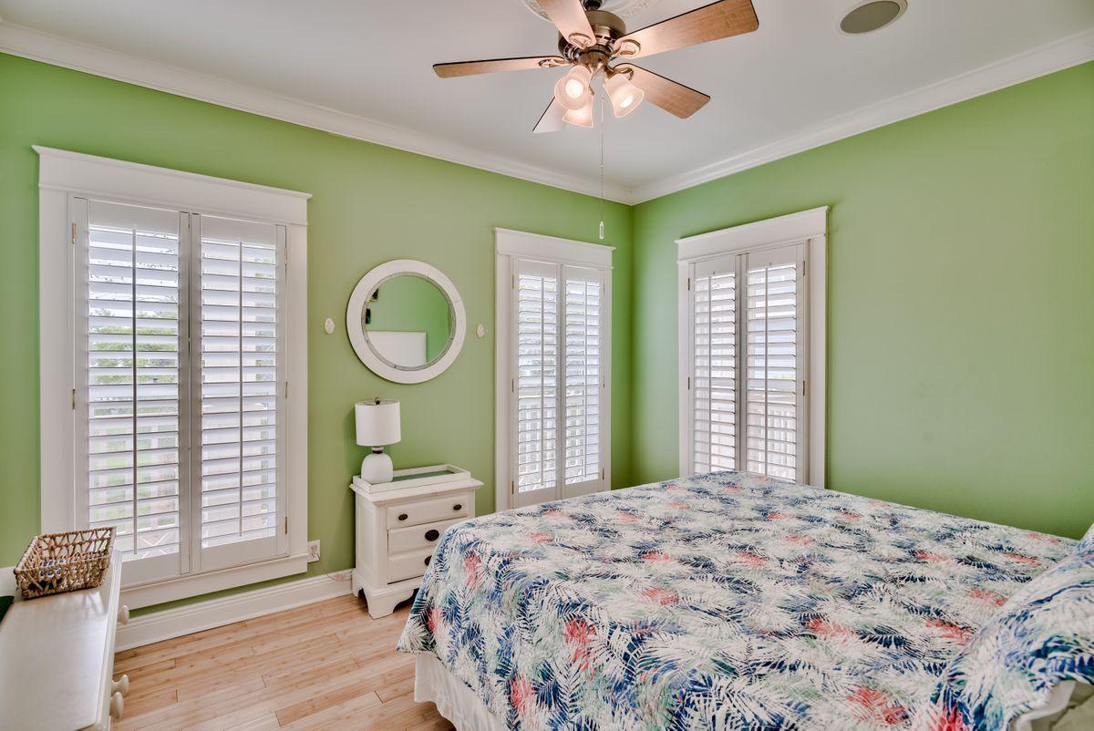 SEACREST BEACH - Residential