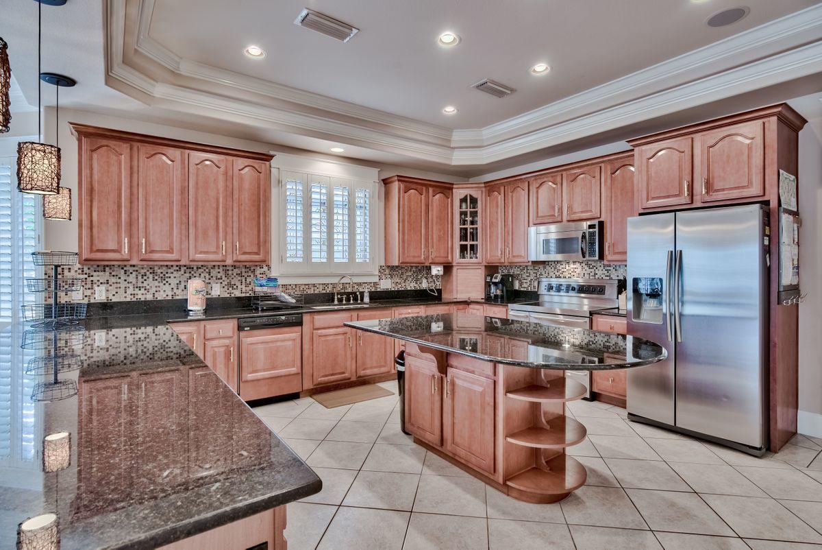 SEACREST BEACH - Residential