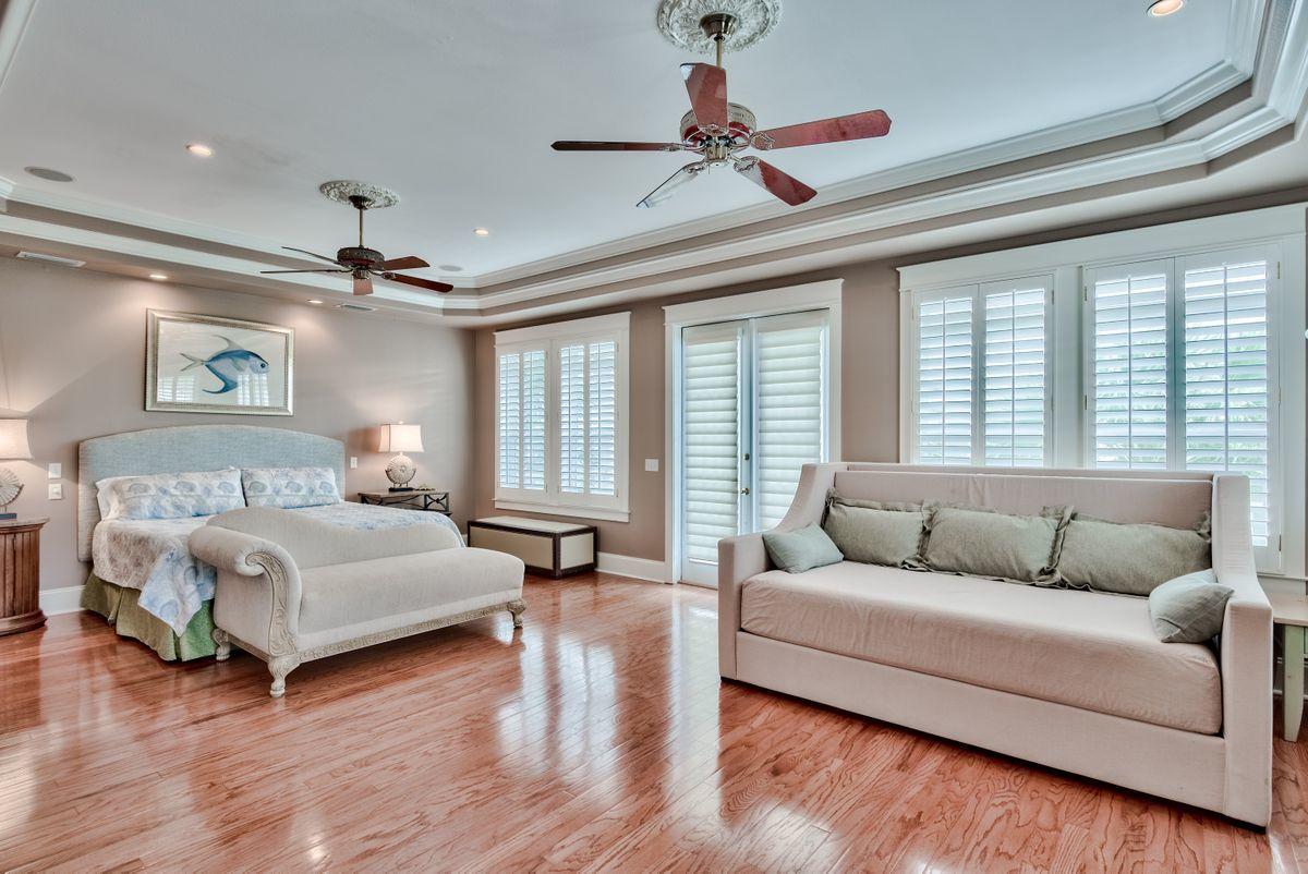 SEACREST BEACH - Residential