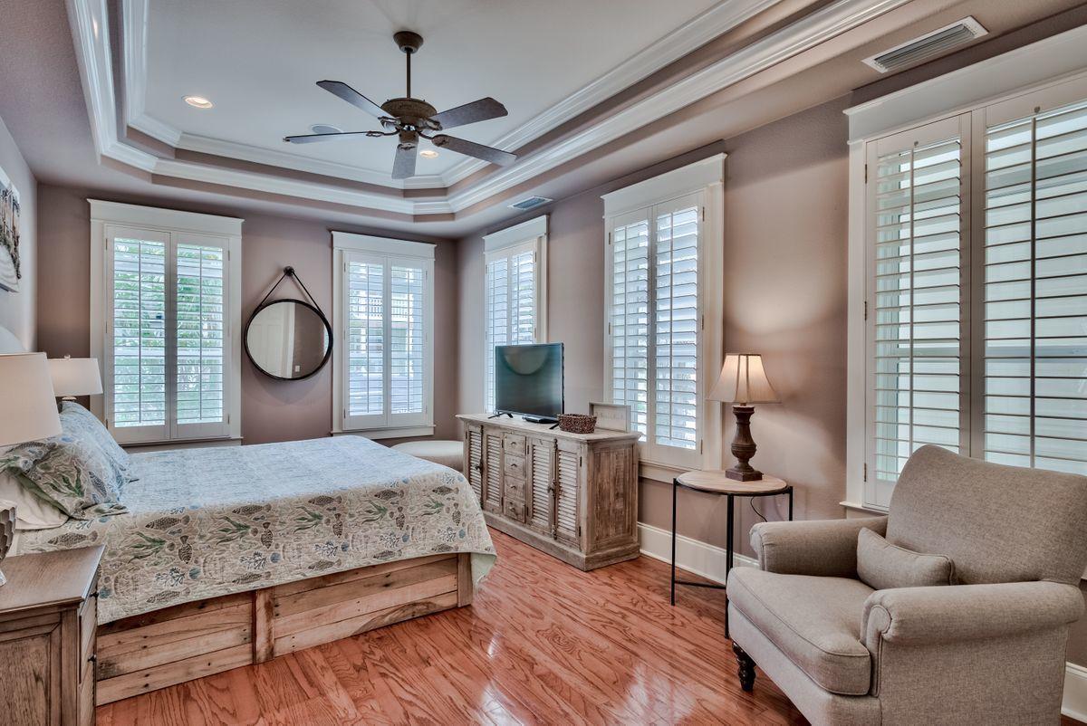 SEACREST BEACH - Residential