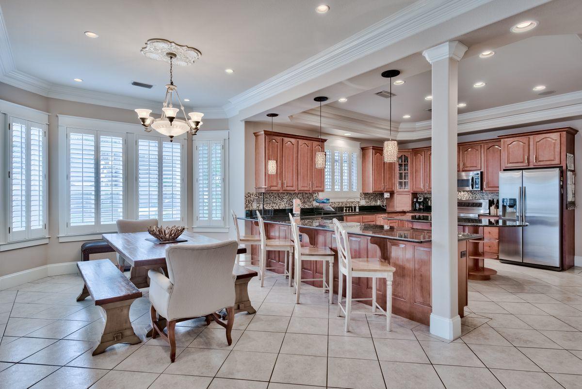 SEACREST BEACH - Residential