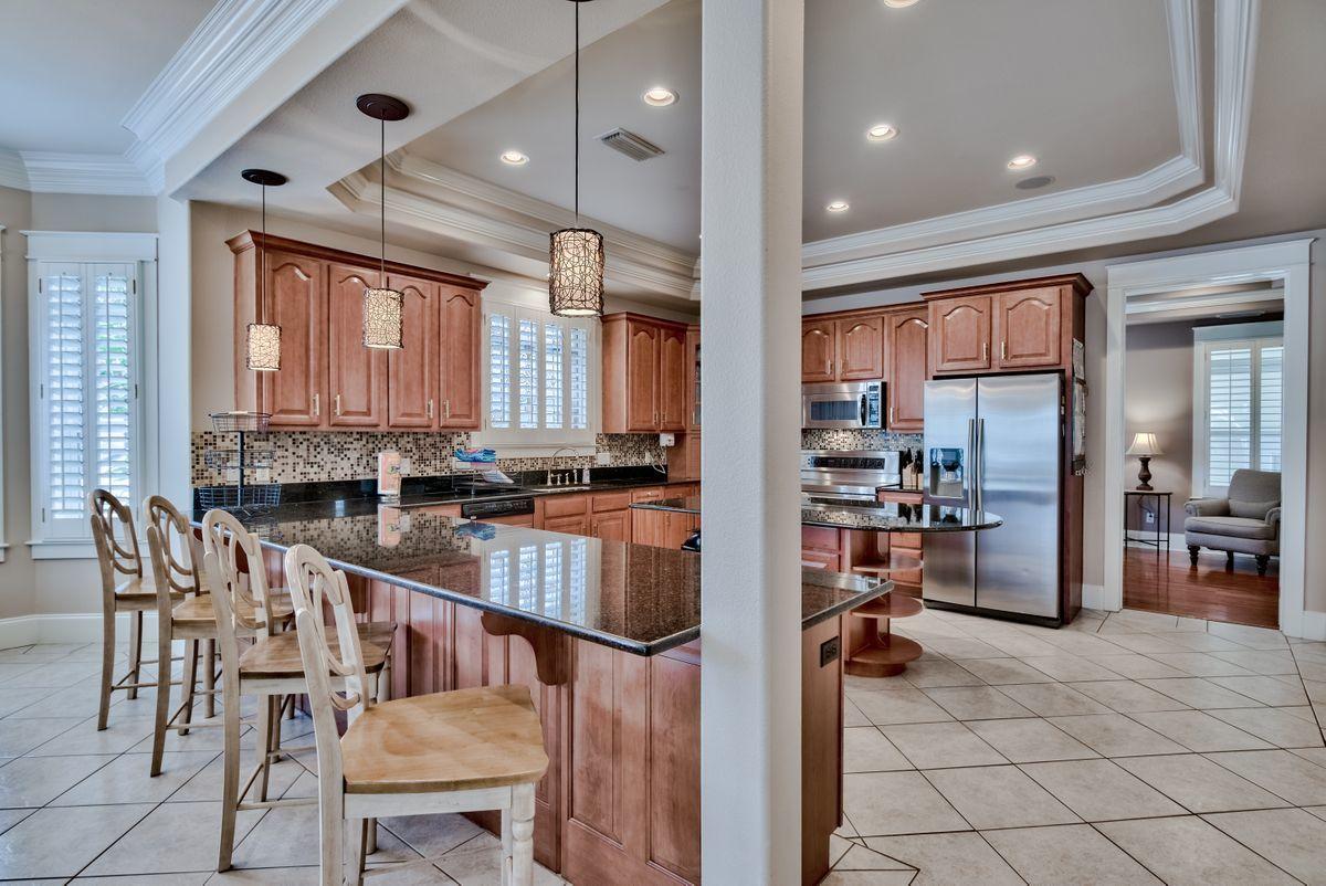 SEACREST BEACH - Residential