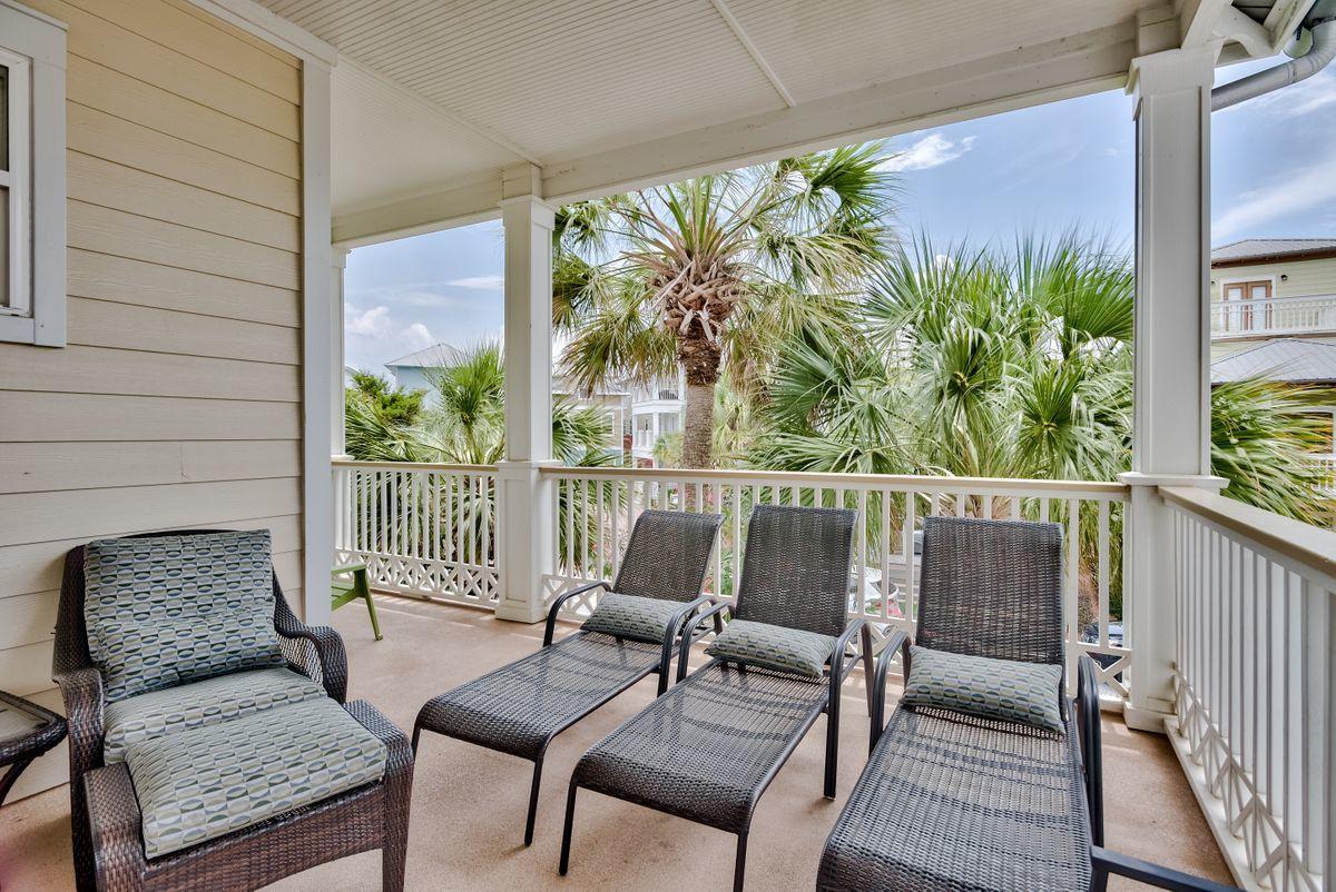 SEACREST BEACH - Residential