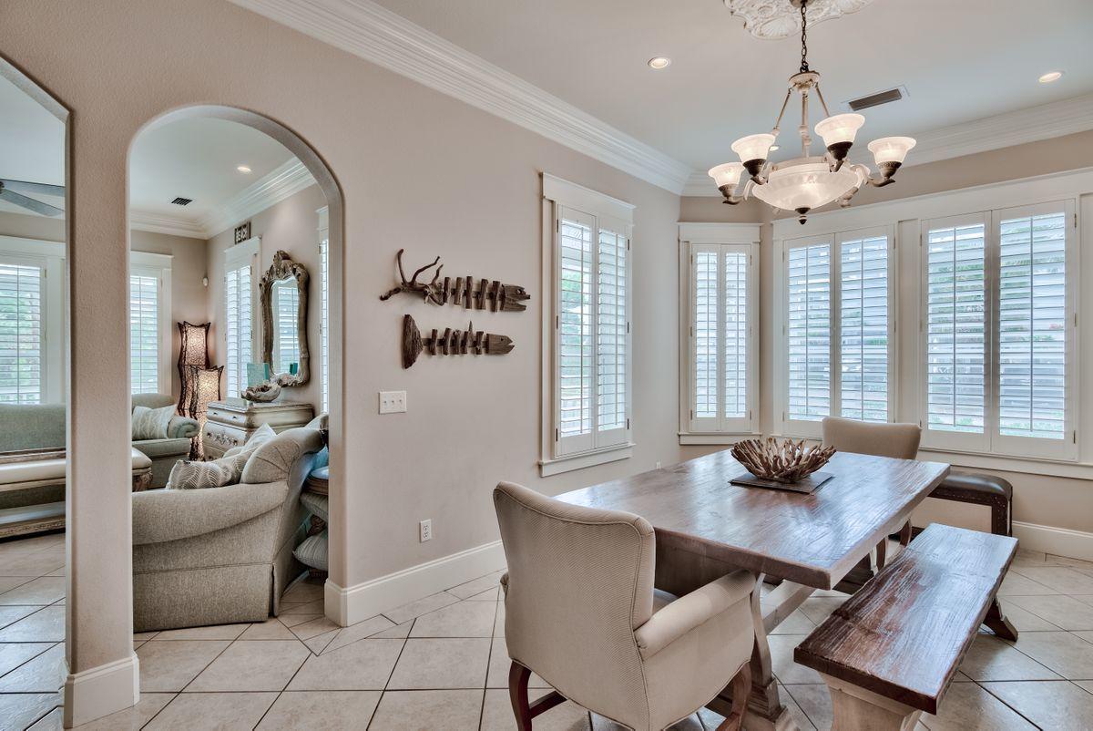 SEACREST BEACH - Residential