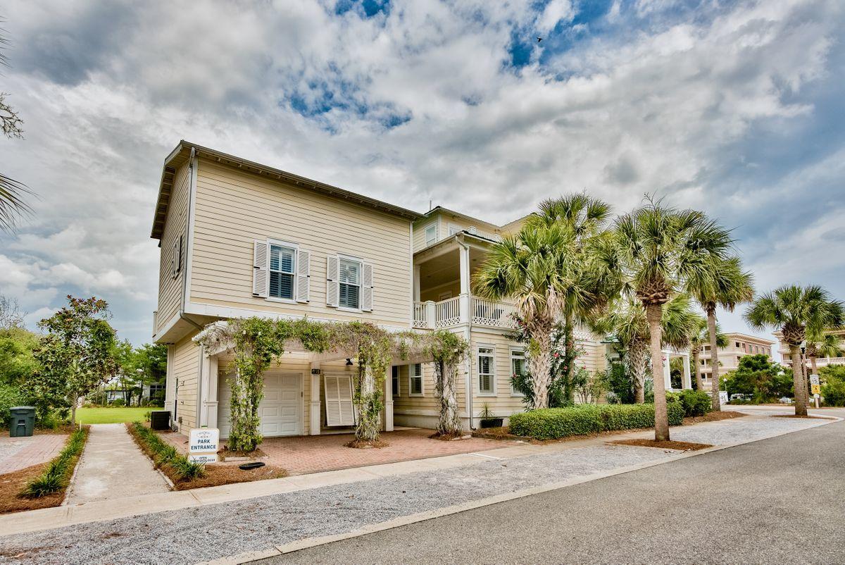 SEACREST BEACH - Residential