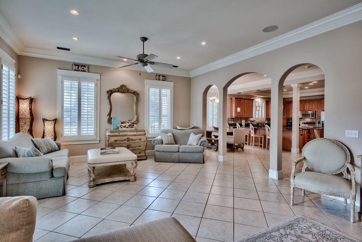 SEACREST BEACH - Residential