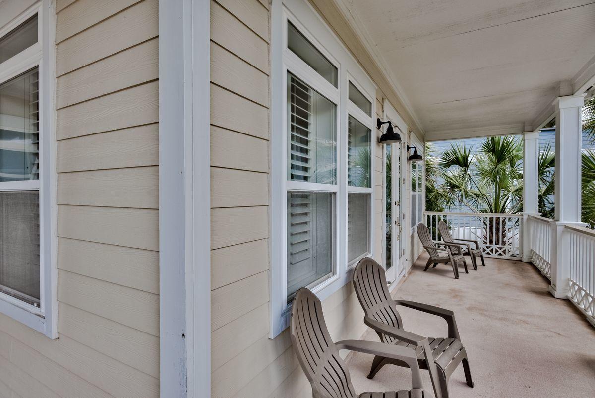 SEACREST BEACH - Residential