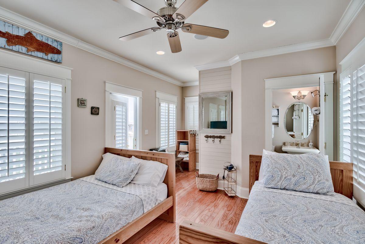 SEACREST BEACH - Residential