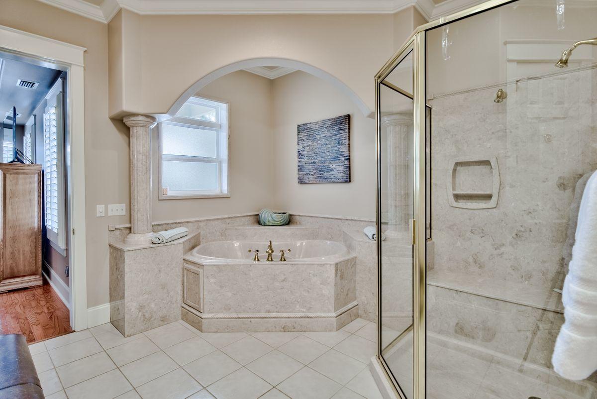 SEACREST BEACH - Residential