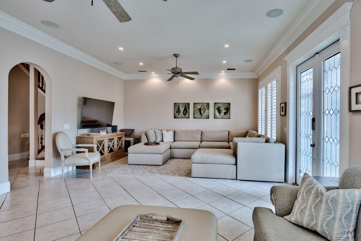 SEACREST BEACH - Residential