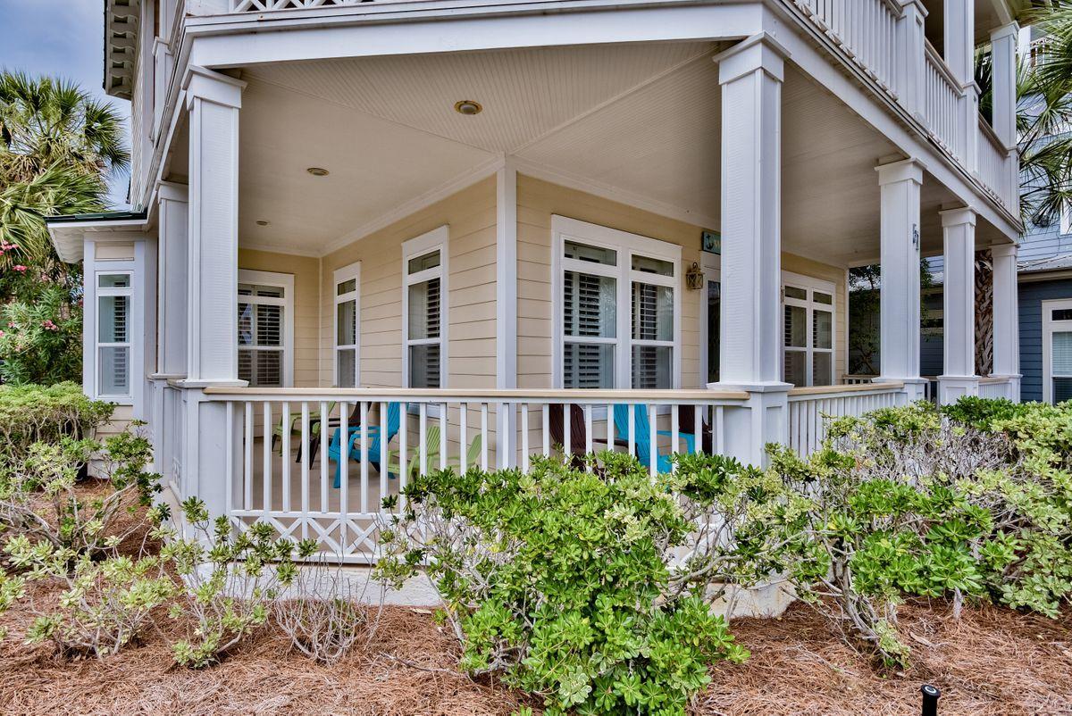 SEACREST BEACH - Residential