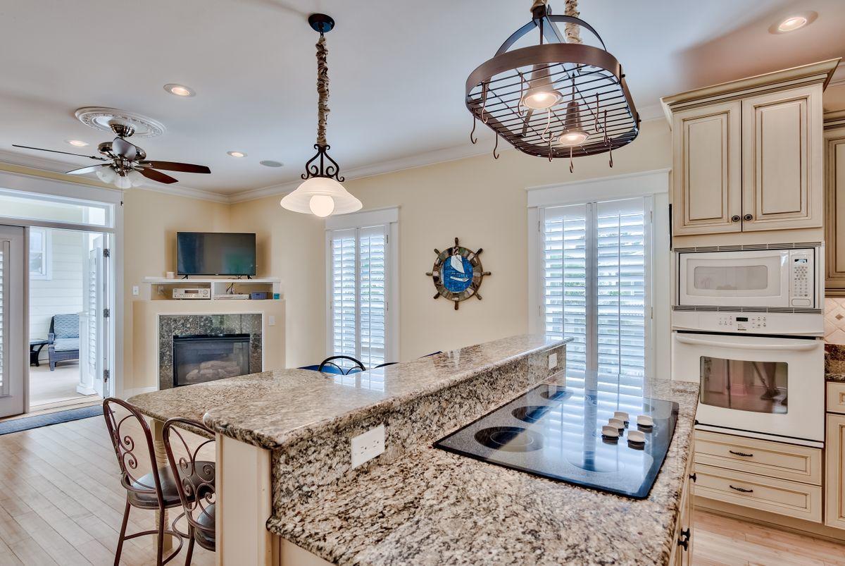 SEACREST BEACH - Residential