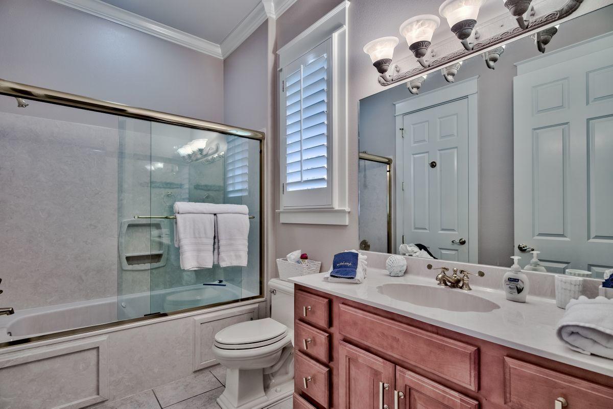 SEACREST BEACH - Residential