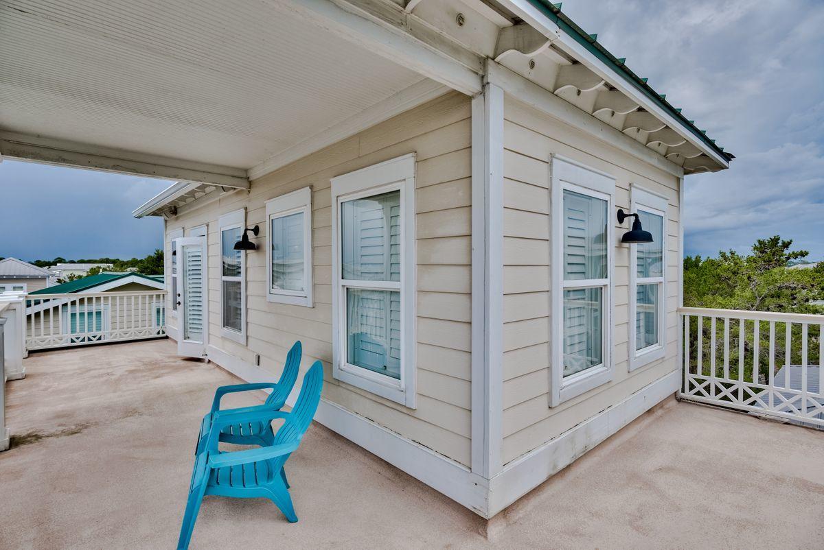 SEACREST BEACH - Residential