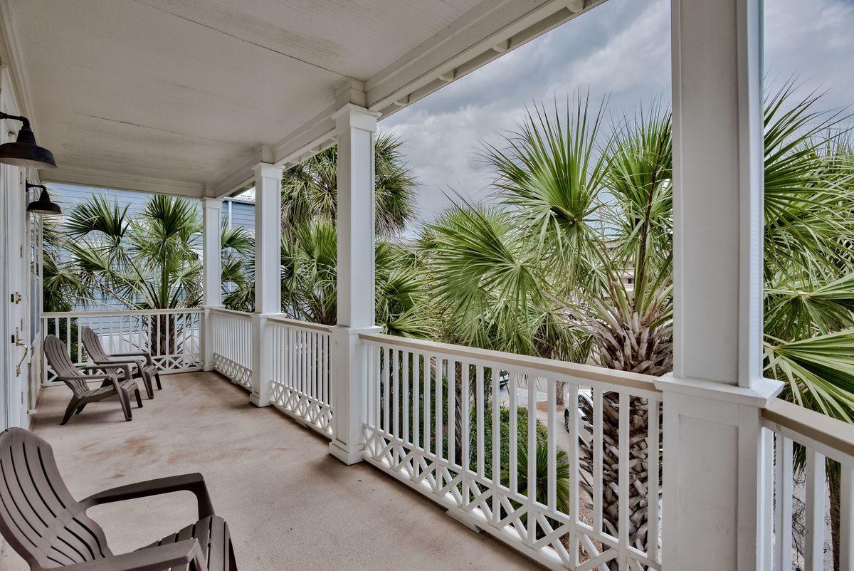 SEACREST BEACH - Residential