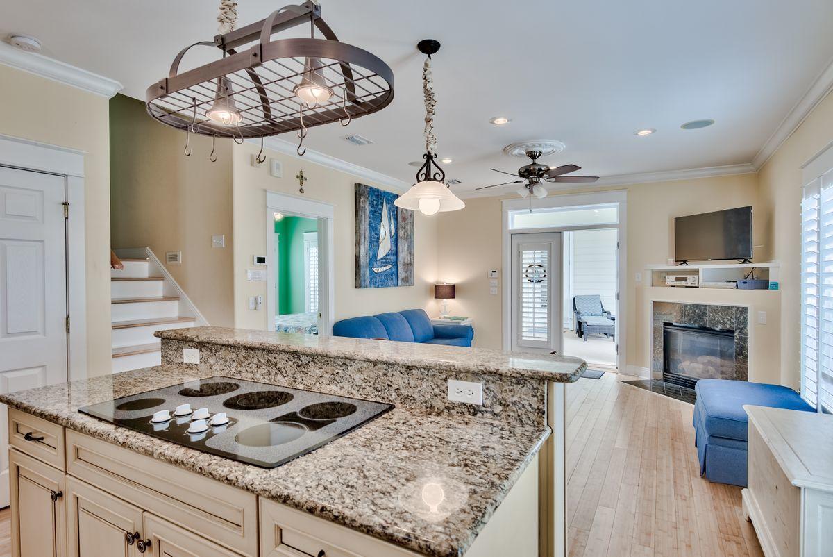 SEACREST BEACH - Residential