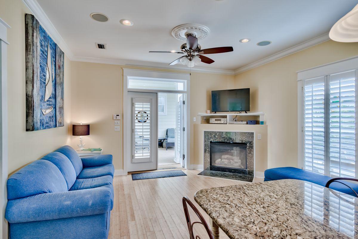 SEACREST BEACH - Residential