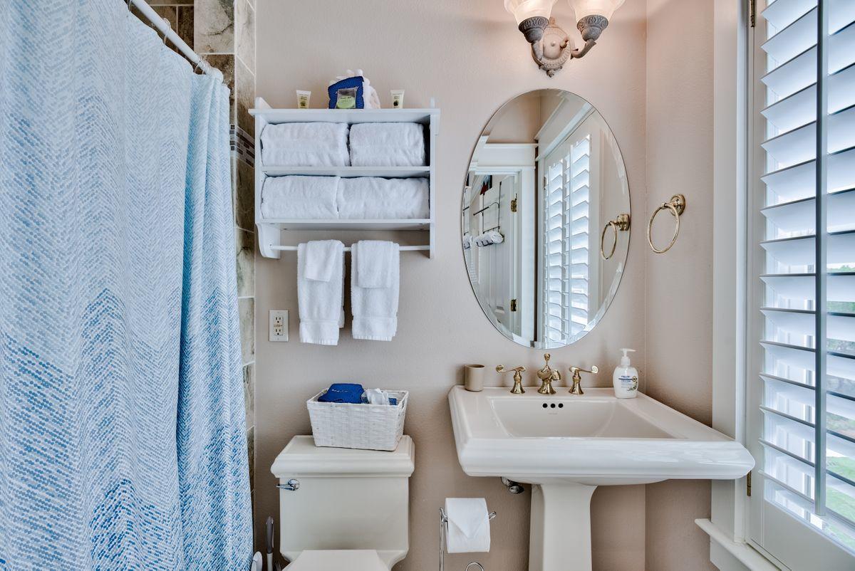 SEACREST BEACH - Residential