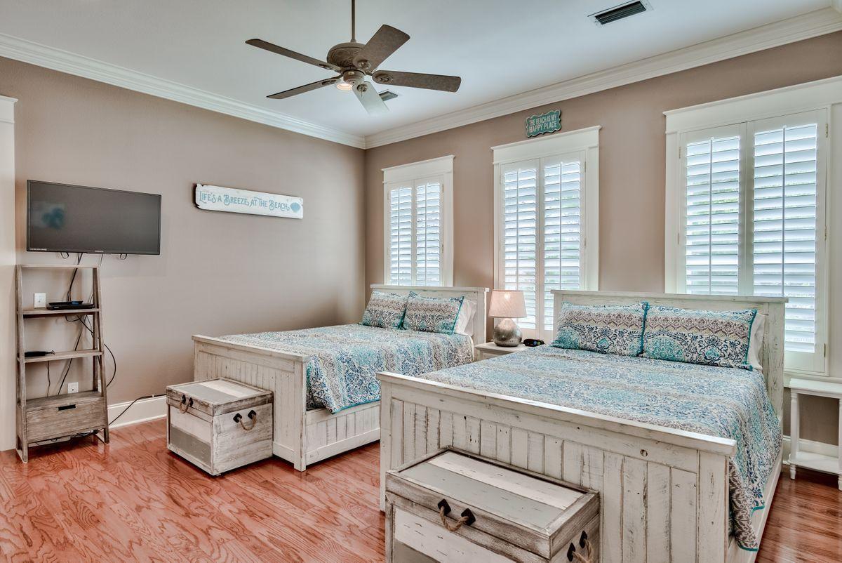 SEACREST BEACH - Residential