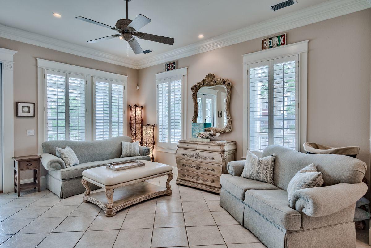 SEACREST BEACH - Residential