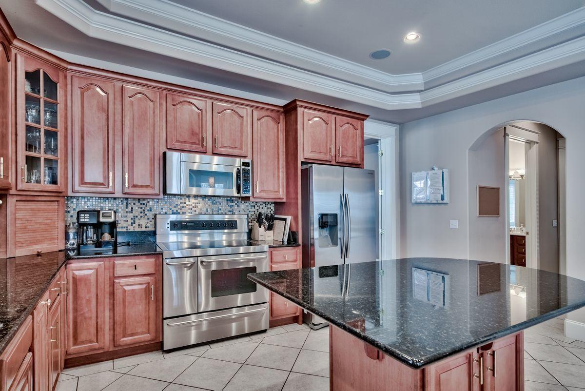 SEACREST BEACH - Residential