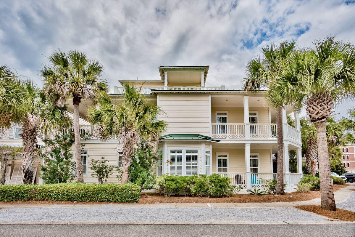 SEACREST BEACH - Residential