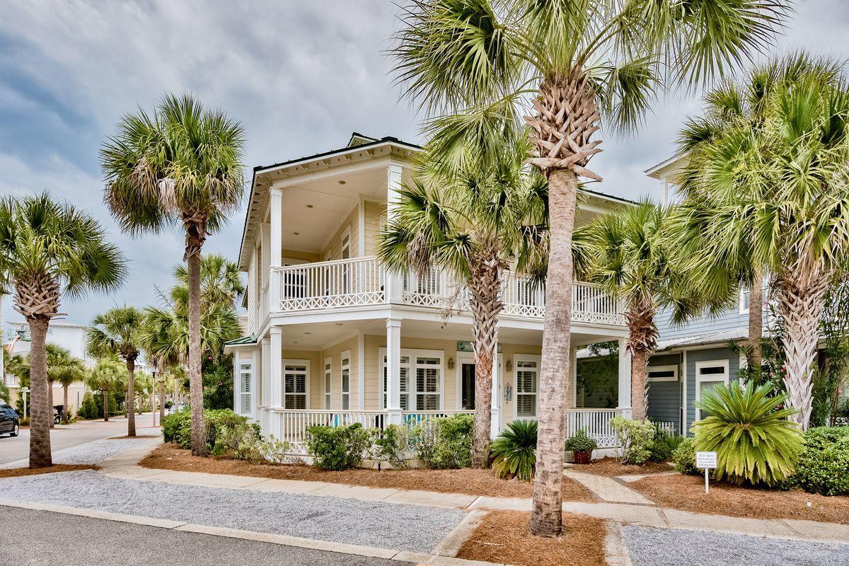 SEACREST BEACH - Residential