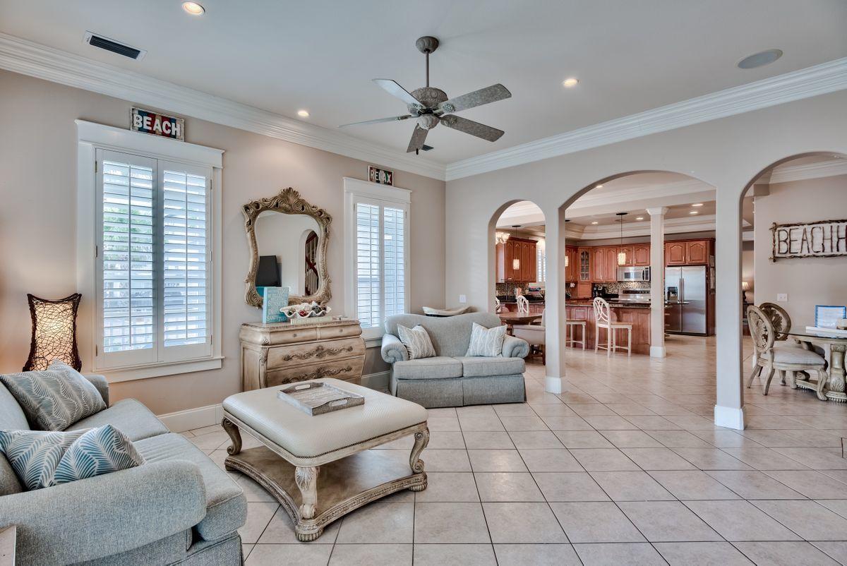 SEACREST BEACH - Residential