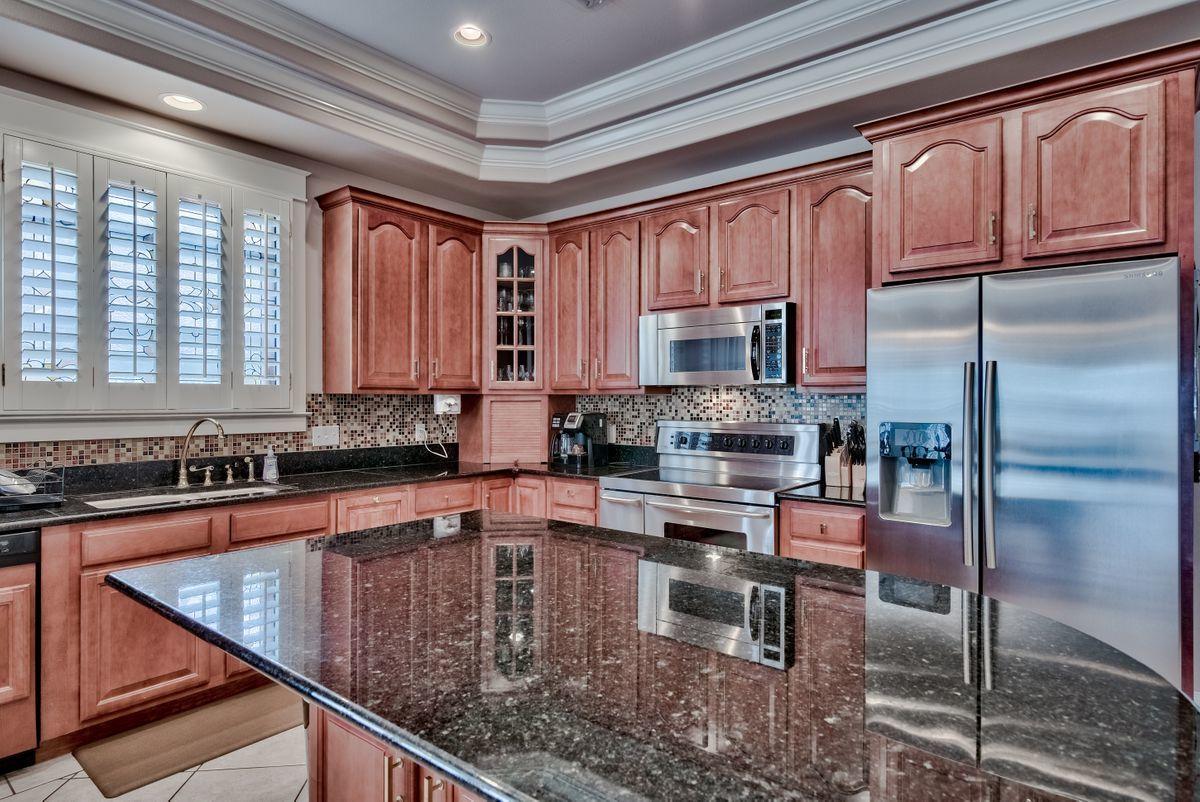 SEACREST BEACH - Residential